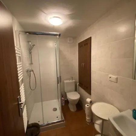 Sklipek Alsop Ferienhaus *