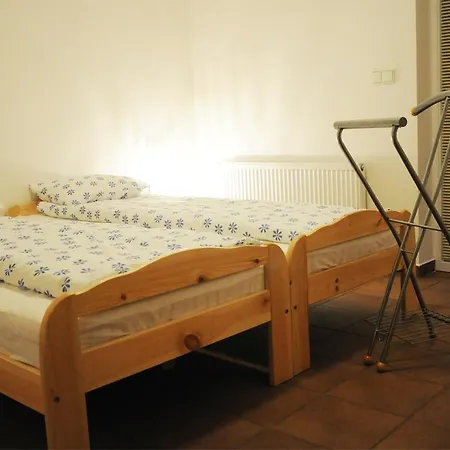 Sklipek Alsop Ferienhaus *