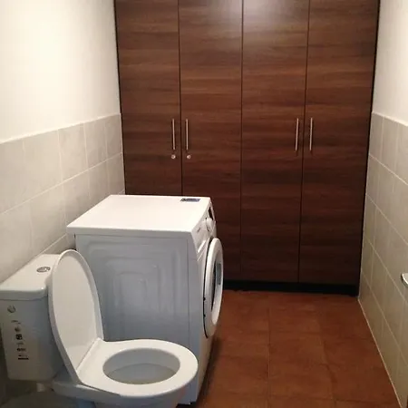 Ferienhaus Sklipek Alsop *